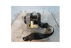 Ceinture arriere gauche VOLKSWAGEN PASSAT 4 Photo n°1
