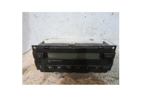 Commande chauffage VOLKSWAGEN PASSAT 4 Photo n°1