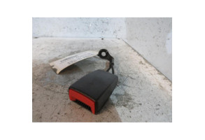 Attache ceinture arriere centrale OPEL VECTRA C Photo n°1