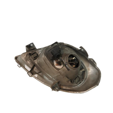 Optique avant principal droit (feux)(phare) RENAULT TRAFIC 2