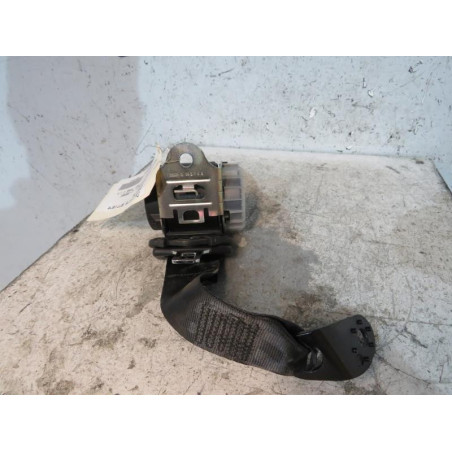 Ceinture arriere gauche VOLKSWAGEN POLO 4