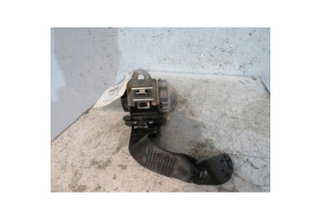 Ceinture arriere gauche VOLKSWAGEN POLO 4 Photo n°1