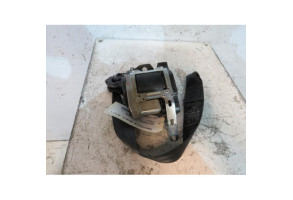 Ceinture avant droit VOLKSWAGEN POLO 4 Photo n°1