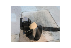 Ceinture avant droit VOLKSWAGEN POLO 4 Photo n°2