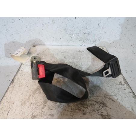 Attache ceinture arriere droit AUDI A3 1