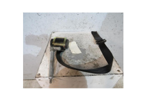 Ceinture avant gauche AUDI A3 1 Photo n°1