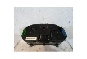 Compteur AUDI A3 1 Photo n°2