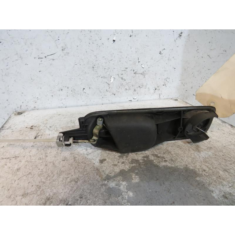 Poignee interieur avant droit AUDI A3 1 Photo n°1