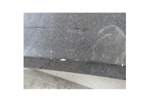 Capot RENAULT SCENIC 2 Photo n°2