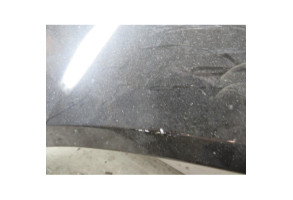 Capot RENAULT SCENIC 2 Photo n°3
