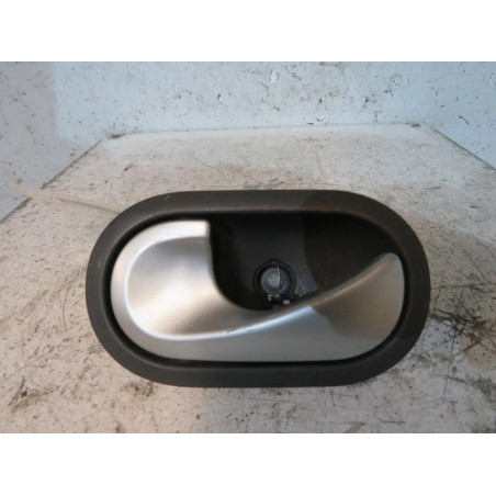 Poignee interieur arriere gauche RENAULT SCENIC 2
