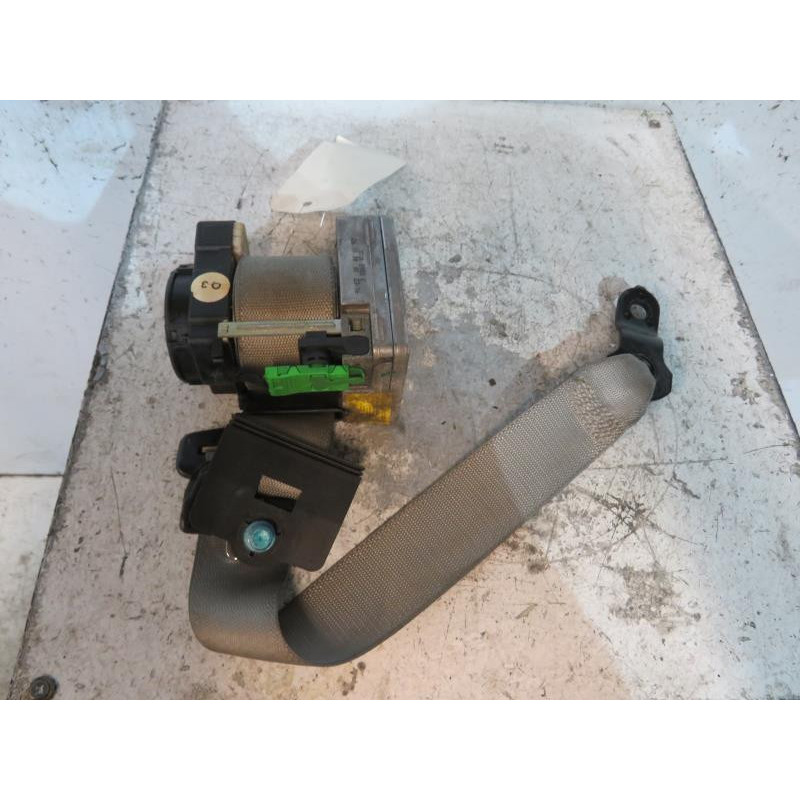 Ceinture avant droit MERCEDES CLASSE C 203 Photo n°1