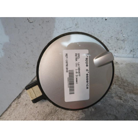 Trappe d'essence OPEL ASTRA H