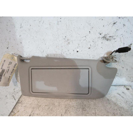 Pare soleil droit OPEL ASTRA H