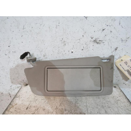 Pare soleil gauche OPEL ASTRA H