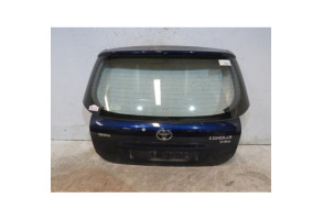 Malle/Hayon arriere TOYOTA COROLLA 10 Photo n°1