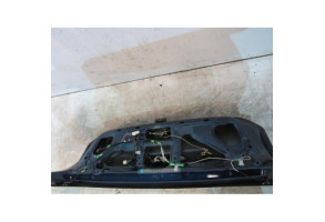 Malle/Hayon arriere TOYOTA COROLLA 10 Photo n°4