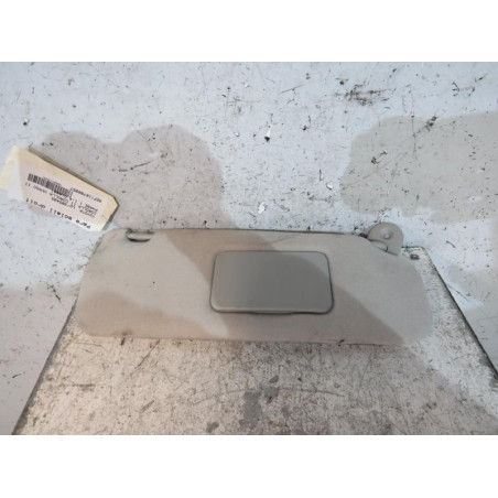 Pare soleil droit TOYOTA COROLLA 10