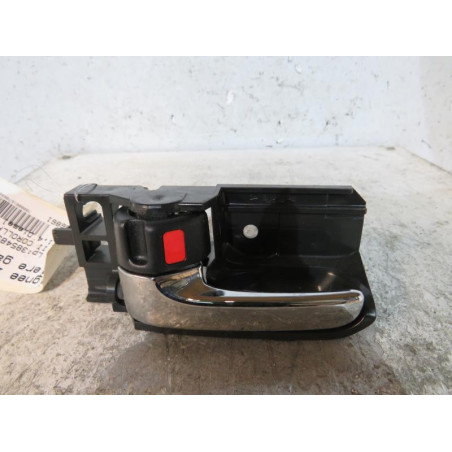 Poignee interieur arriere gauche TOYOTA COROLLA 10