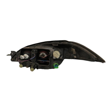 Optique avant principal droit (feux)(phare) HONDA CRX 3