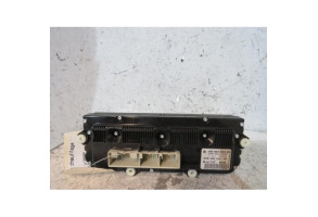 Commande chauffage VOLKSWAGEN GOLF PLUS Photo n°2