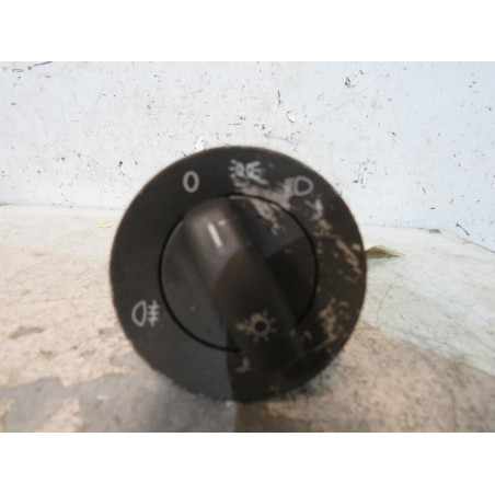 Commande de phare VOLKSWAGEN GOLF PLUS