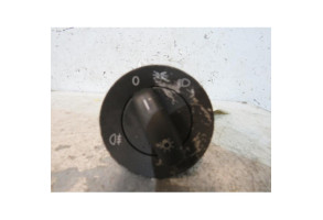Commande de phare VOLKSWAGEN GOLF PLUS Photo n°1