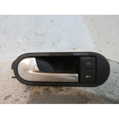 Poignee interieur avant gauche VOLKSWAGEN GOLF PLUS