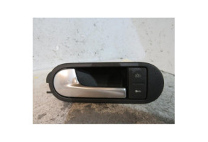 Poignee interieur avant gauche VOLKSWAGEN GOLF PLUS Photo n°1