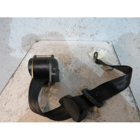 Ceinture arriere gauche SEAT LEON 1