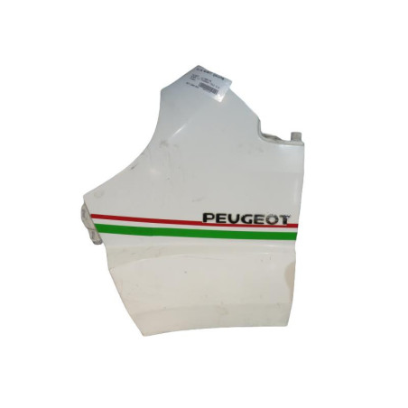 Aile avant gauche PEUGEOT BOXER 3
