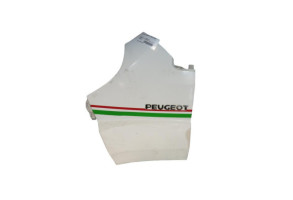 Aile avant gauche PEUGEOT BOXER 3 Photo n°1