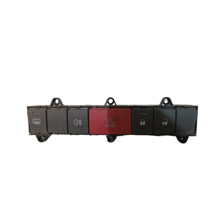 Bouton de warning PEUGEOT BOXER 3