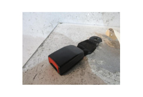 Attache ceinture arriere droit FORD C-MAX 1 Photo n°1