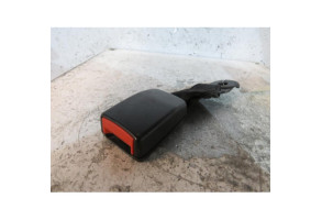Attache ceinture arriere gauche FORD C-MAX 1 Photo n°1