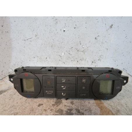 Commande chauffage FORD C-MAX 1