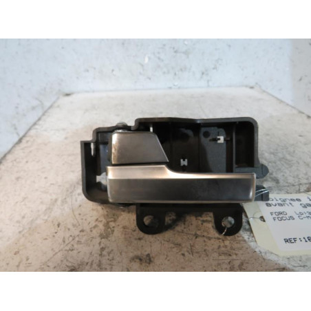 Poignee interieur avant gauche FORD C-MAX 1