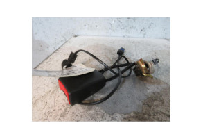 Attache ceinture arriere droit CITROEN C5 1 Photo n°1