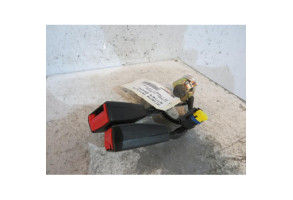 Attache ceinture arriere gauche CITROEN C5 1 Photo n°1