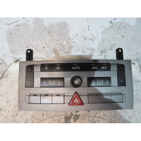Commande chauffage CITROEN C5 1
