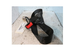 Attache ceinture arriere droit VOLKSWAGEN POLO 4 Photo n°1