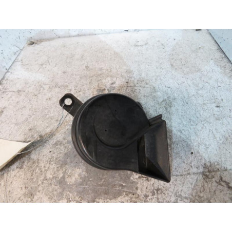 Avertisseur/Klaxon VOLKSWAGEN POLO 4