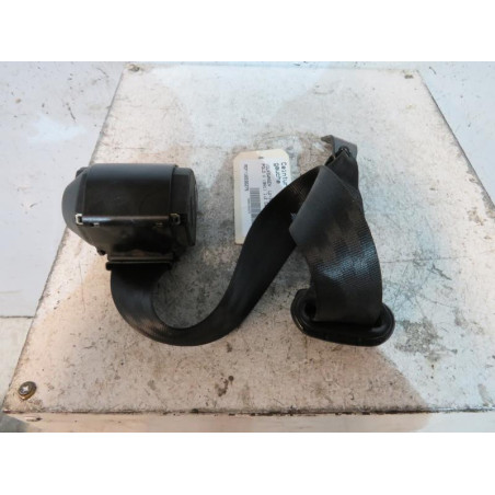 Ceinture arriere gauche VOLKSWAGEN POLO 4