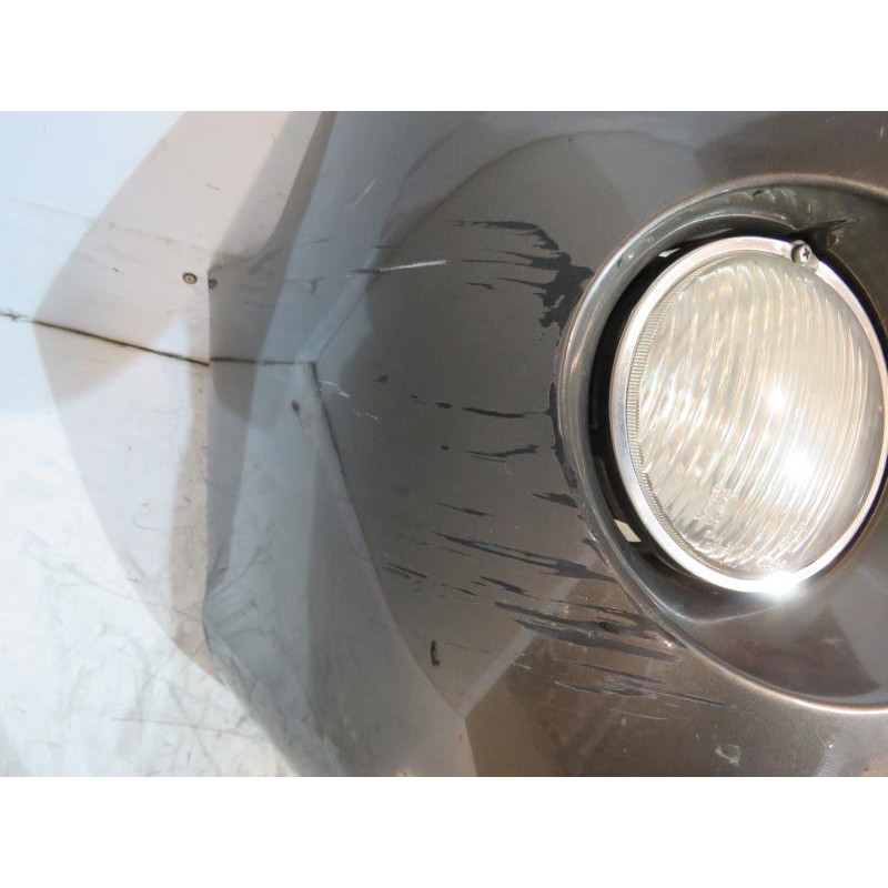 Pare choc avant HYUNDAI H1 1 STAREX Photo n°1