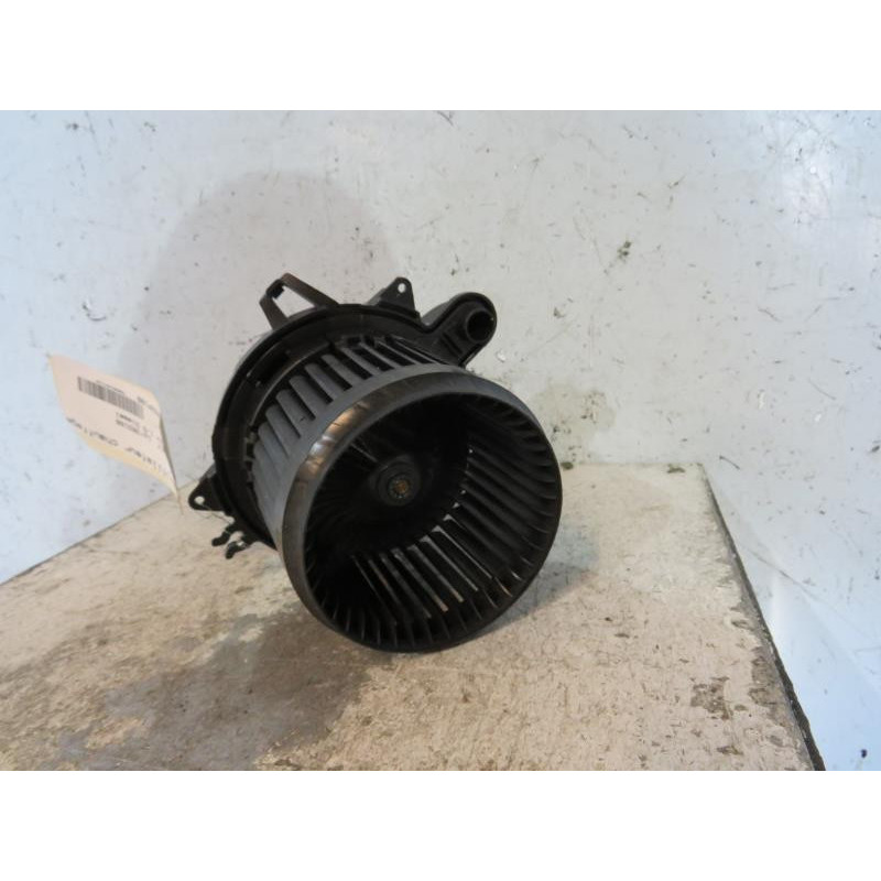 Ventilateur chauffage RENAULT CLIO 4 Photo n°1