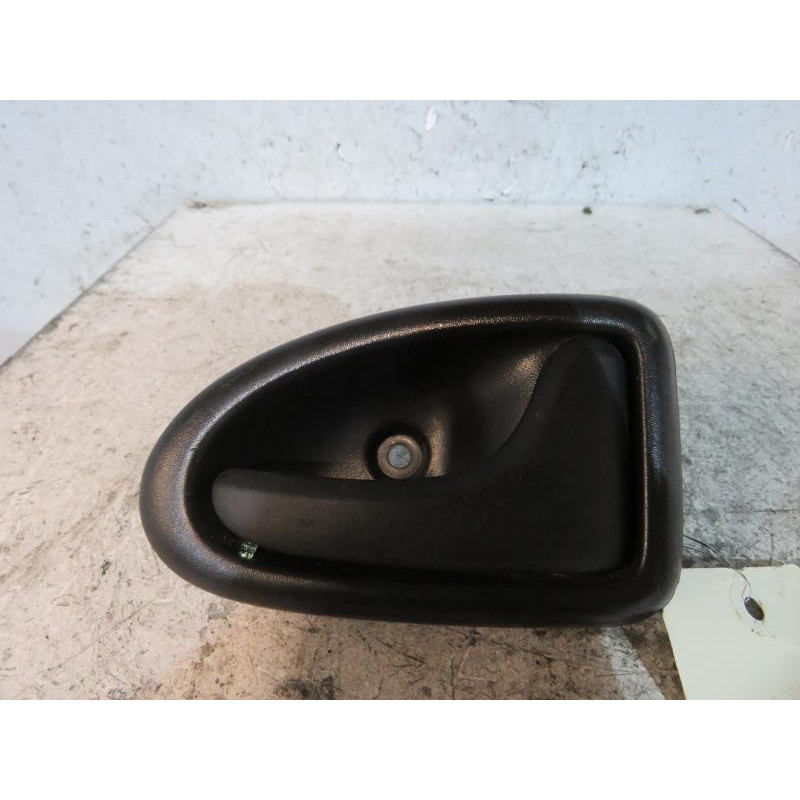 Poignee interieur avant droit RENAULT TRAFIC 2 Photo n°1