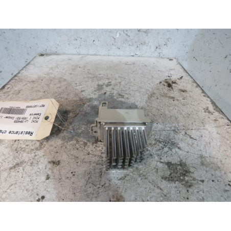 Resistance chauffage MINI MINI 1 R50/R53