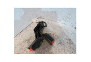 Attache ceinture arriere droit NISSAN PRIMERA 4 Photo n°1