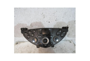 Commande chauffage NISSAN PRIMERA 4 Photo n°1