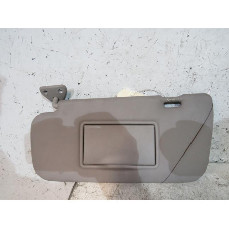 Pare soleil gauche NISSAN PRIMERA 4